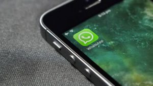 Capa whatsapp